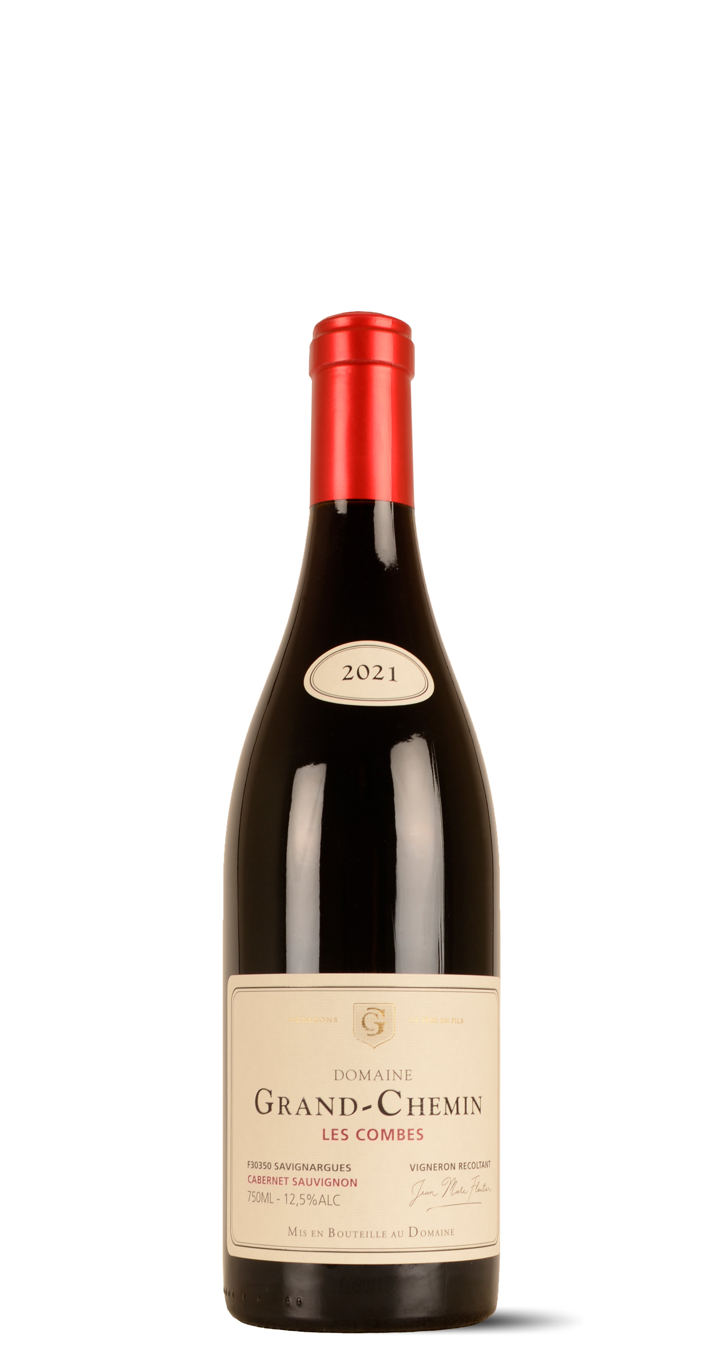 picture of Les Origines - Les Combes - Pays D'Oc