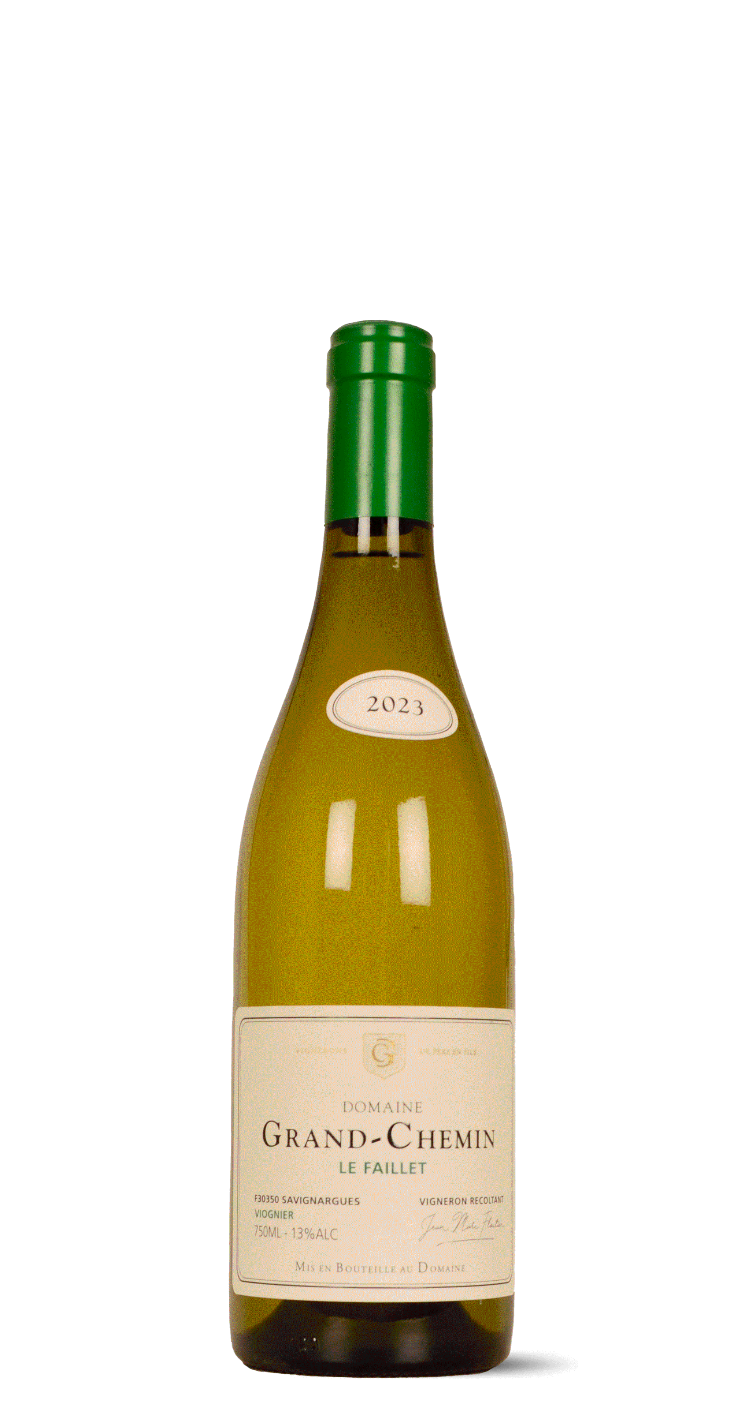 picture of Le Faillet - Pays D'Oc