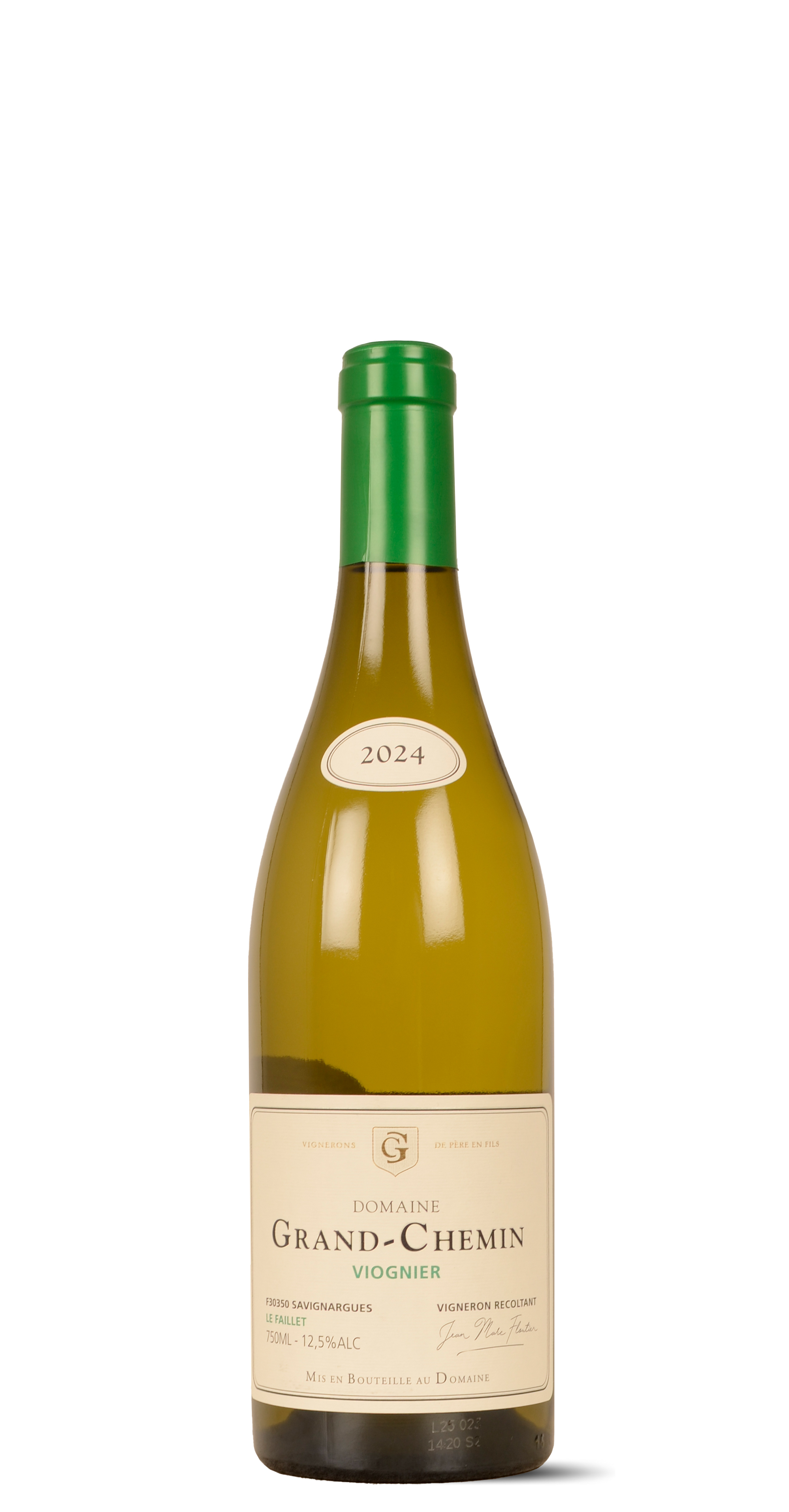 picture of Le Faillet - Pays D'Oc