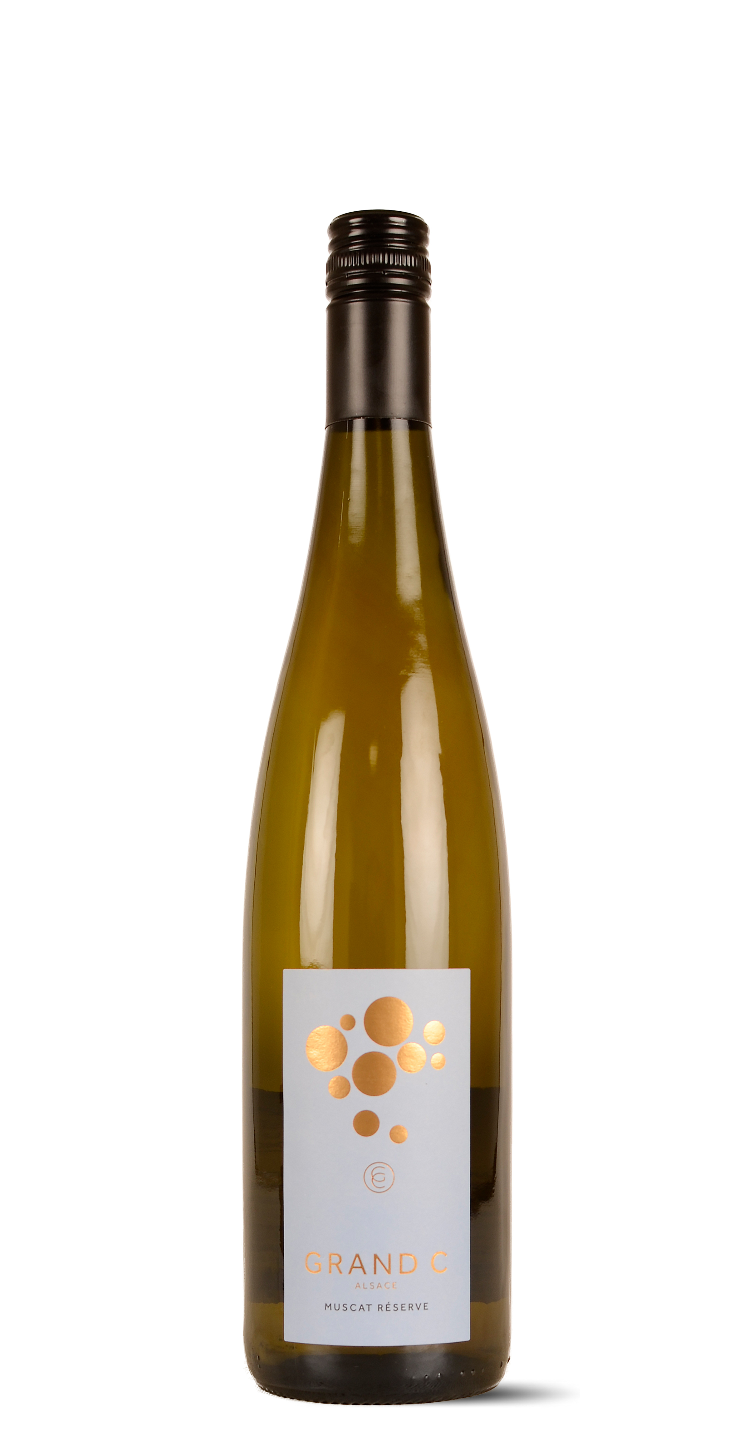 afbeelding van Réserve