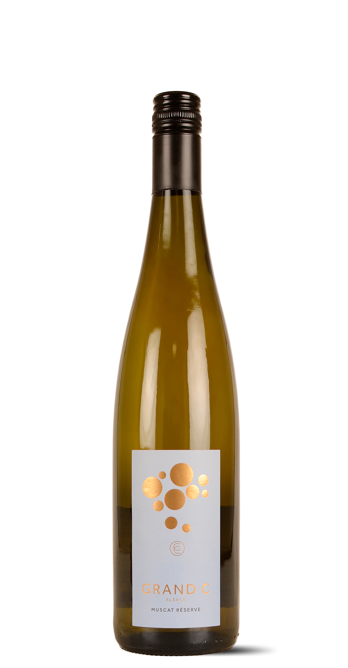 afbeelding van Réserve