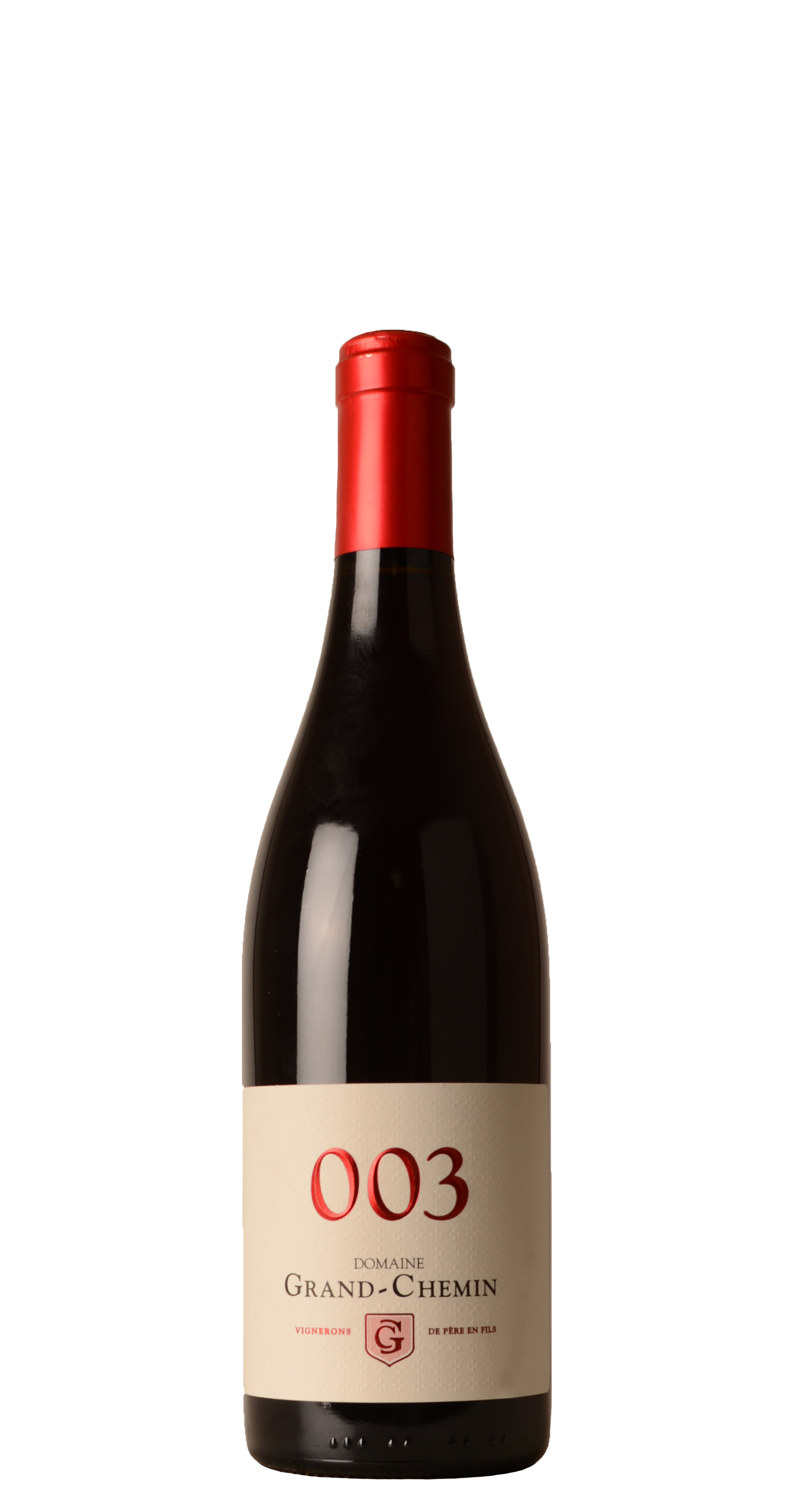 picture of 003 IGP Cévennes - NATURAL RESISTANCE