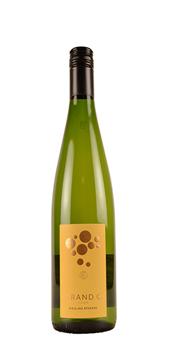 afbeelding van Réserve