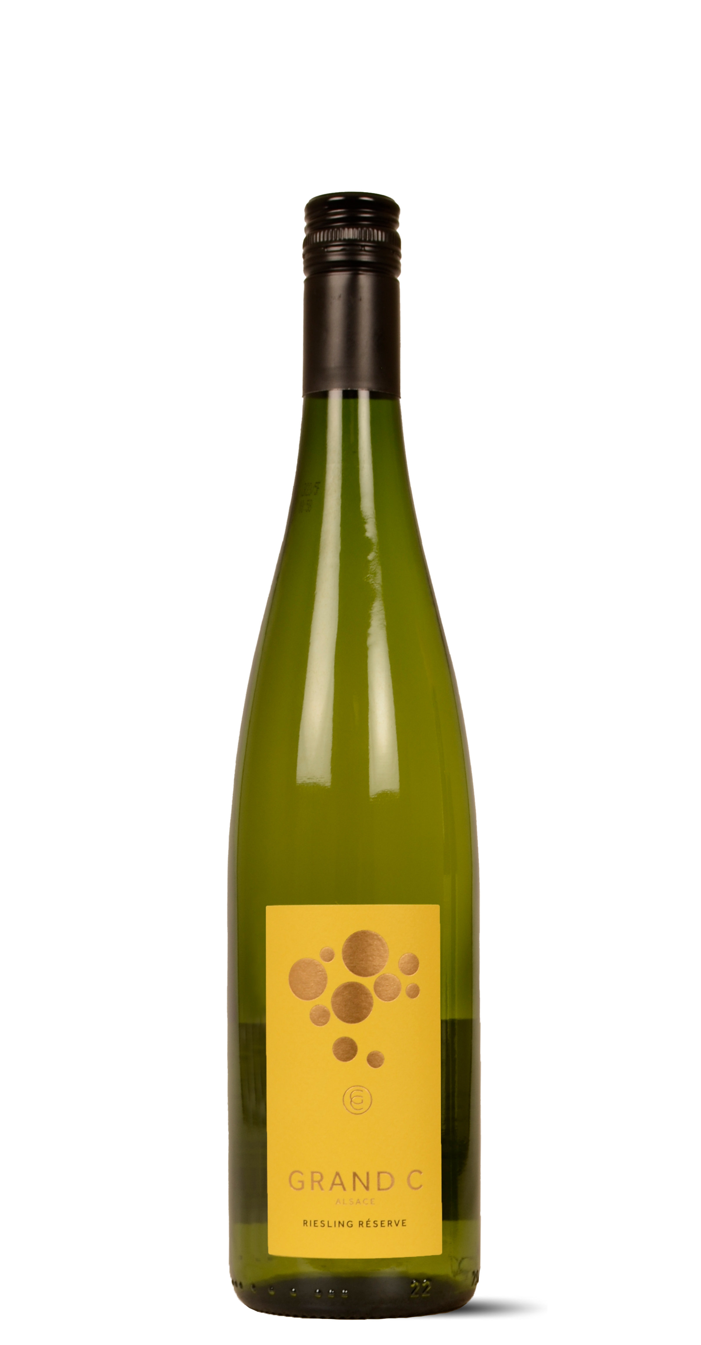 afbeelding van Réserve