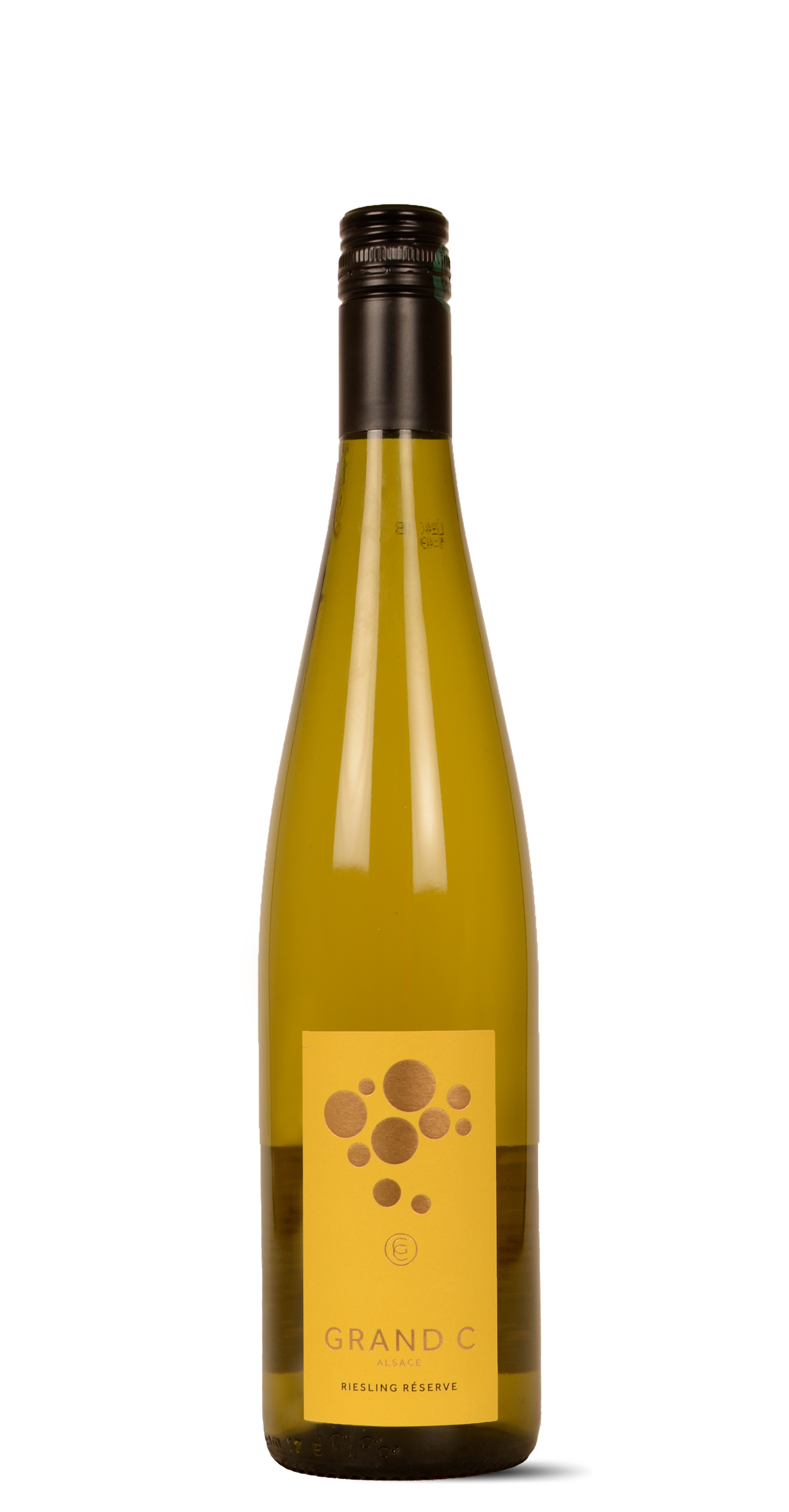 afbeelding van Réserve