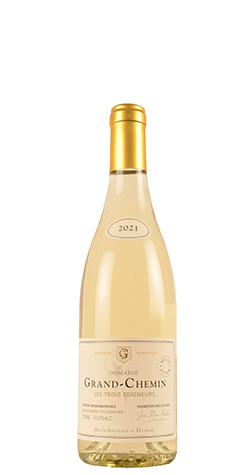 picture of Les Origines - Les Trois Seigneurs - Pays D'Oc