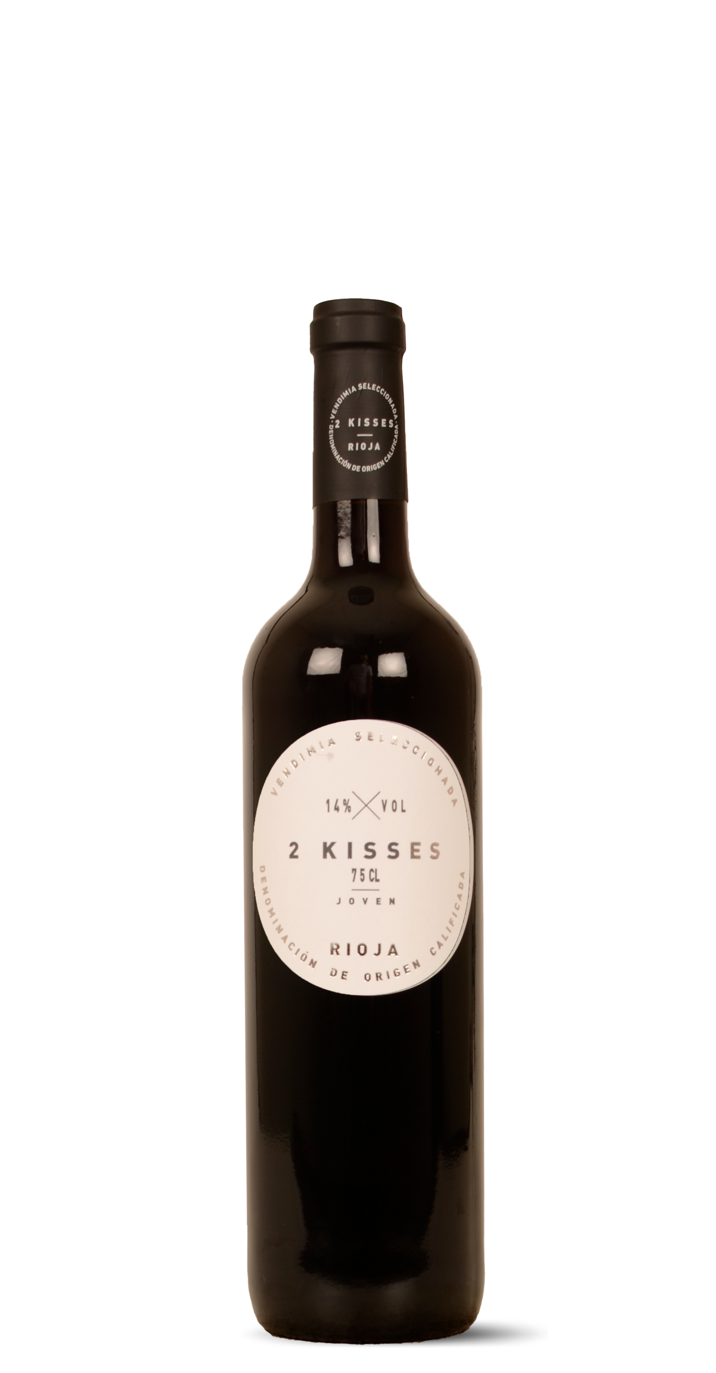 afbeelding van Rioja Joven