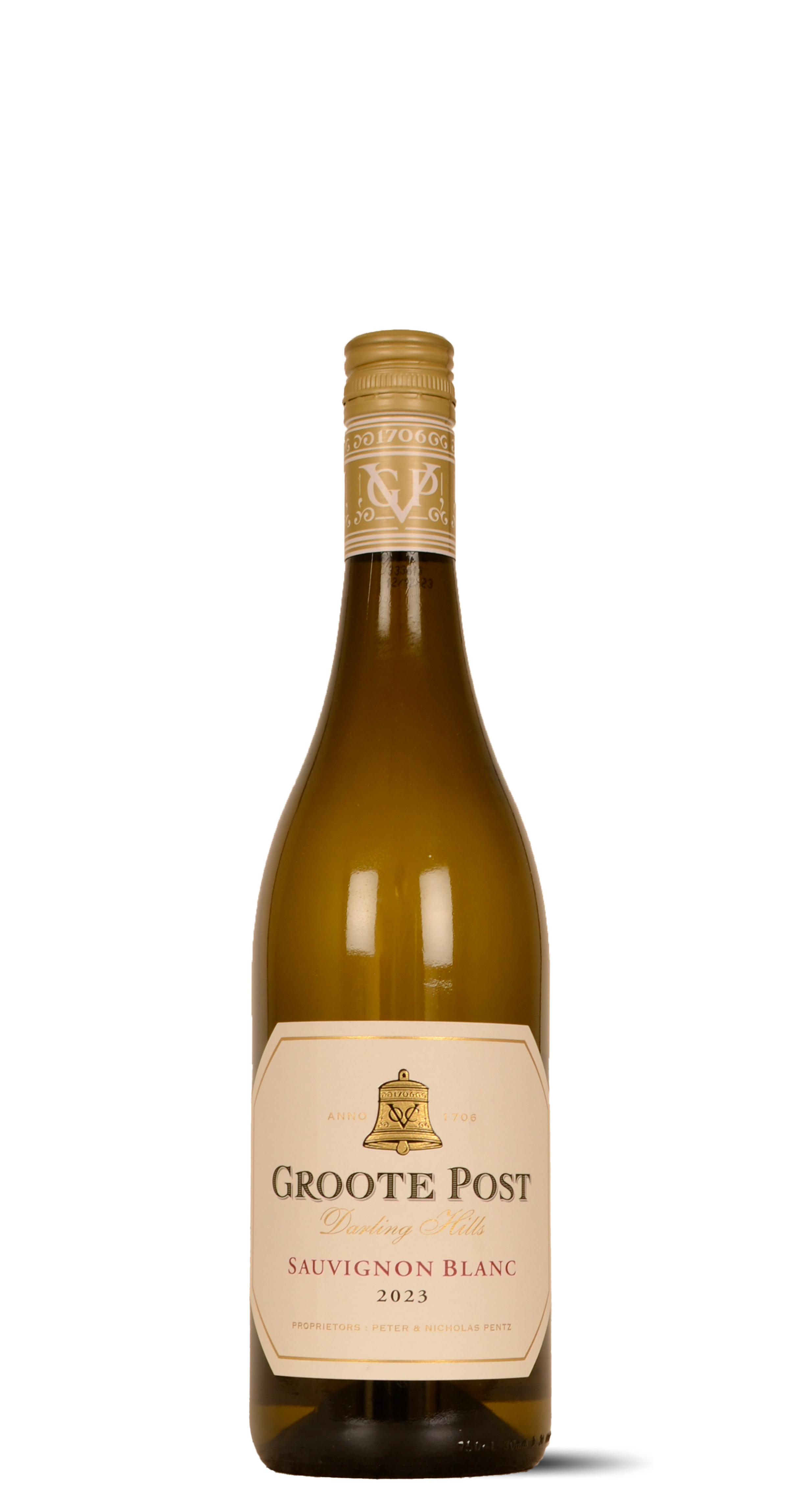 afbeelding van Varietal