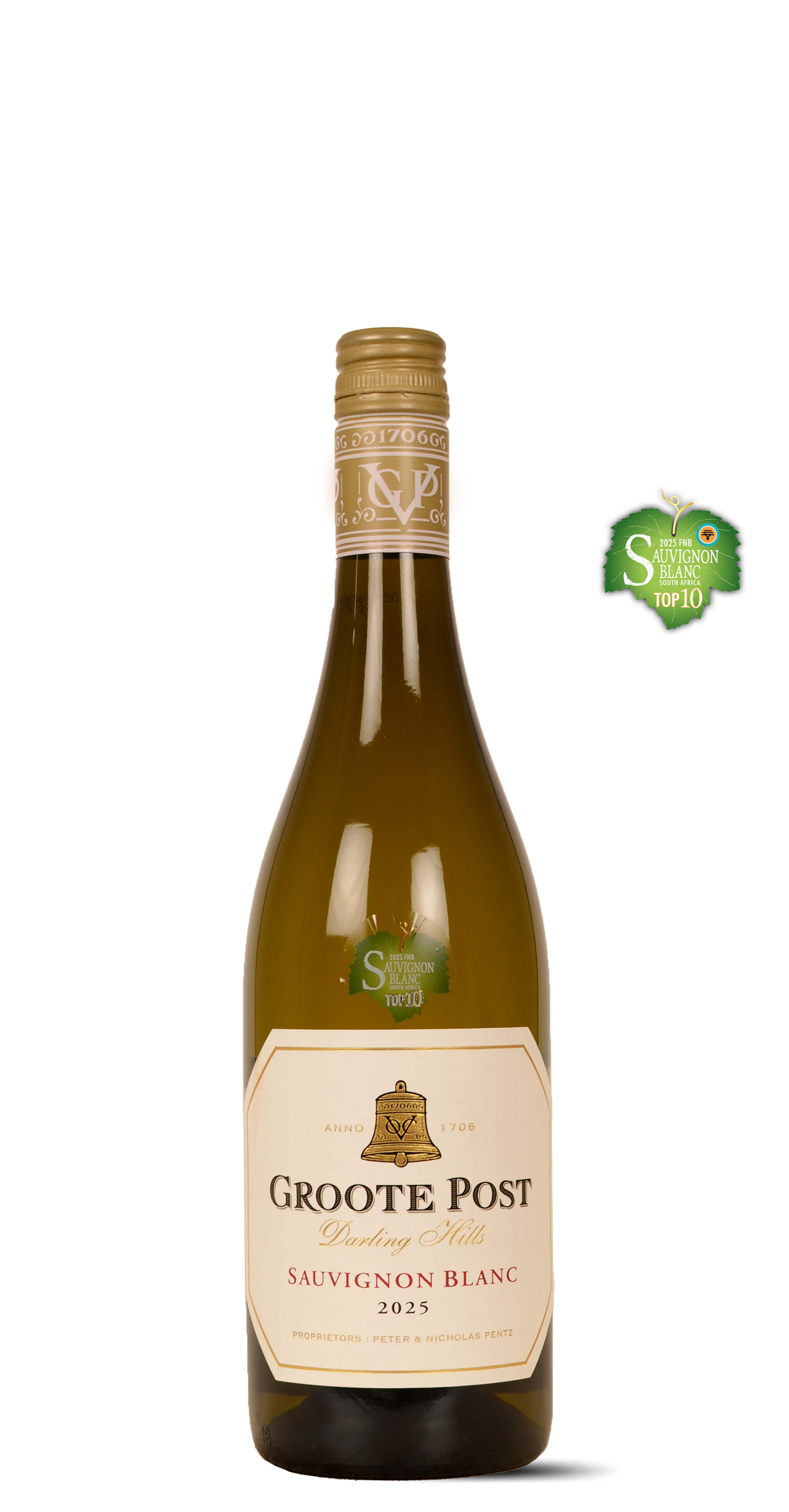 afbeelding van Varietal