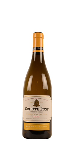 afbeelding van Kapokberg RESERVE