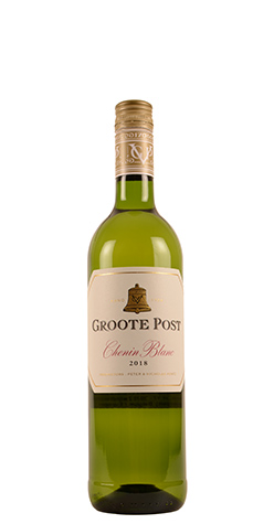 afbeelding van Varietal