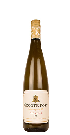 afbeelding van Varietal Range