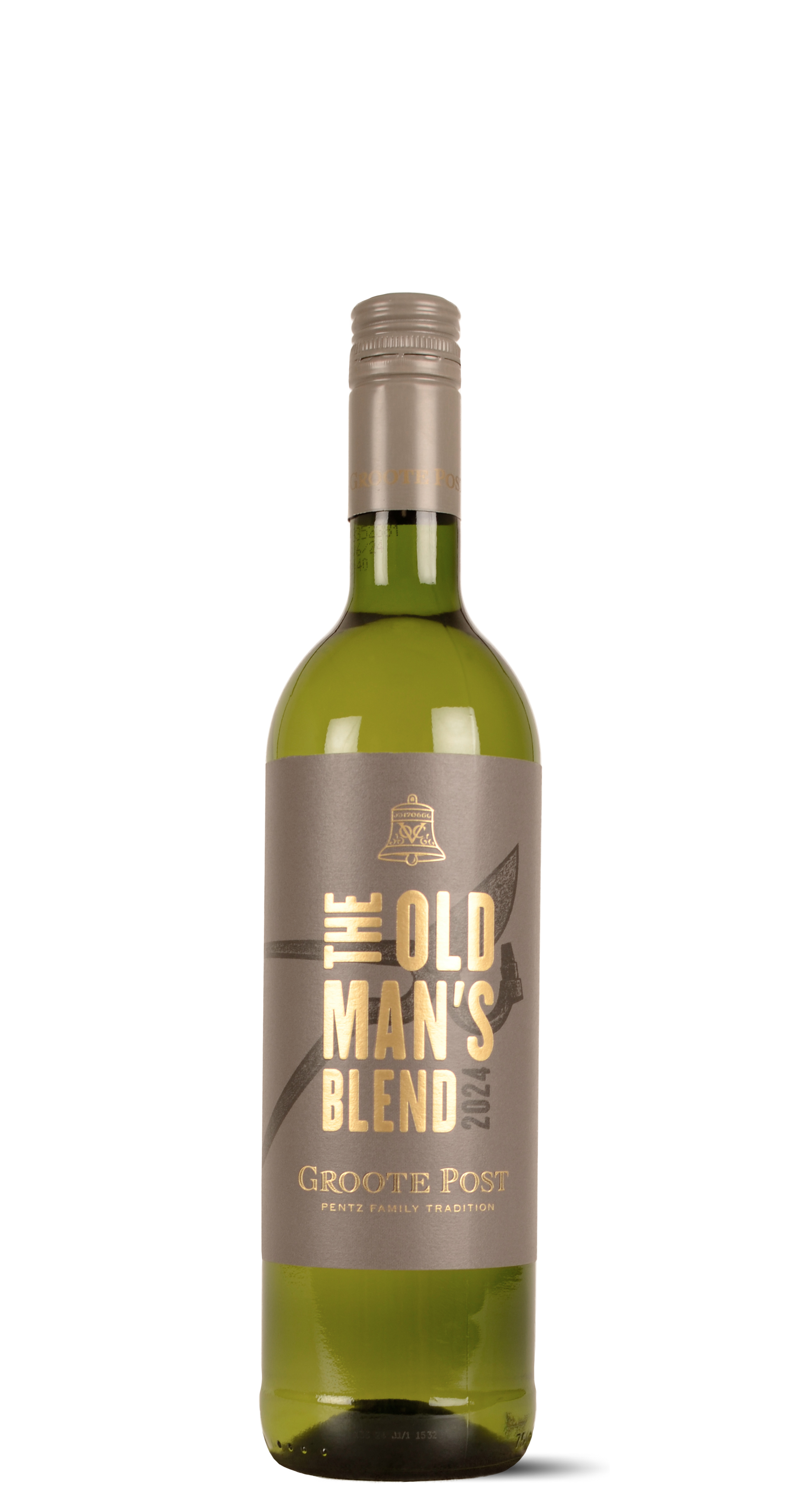 afbeelding van The OMB 