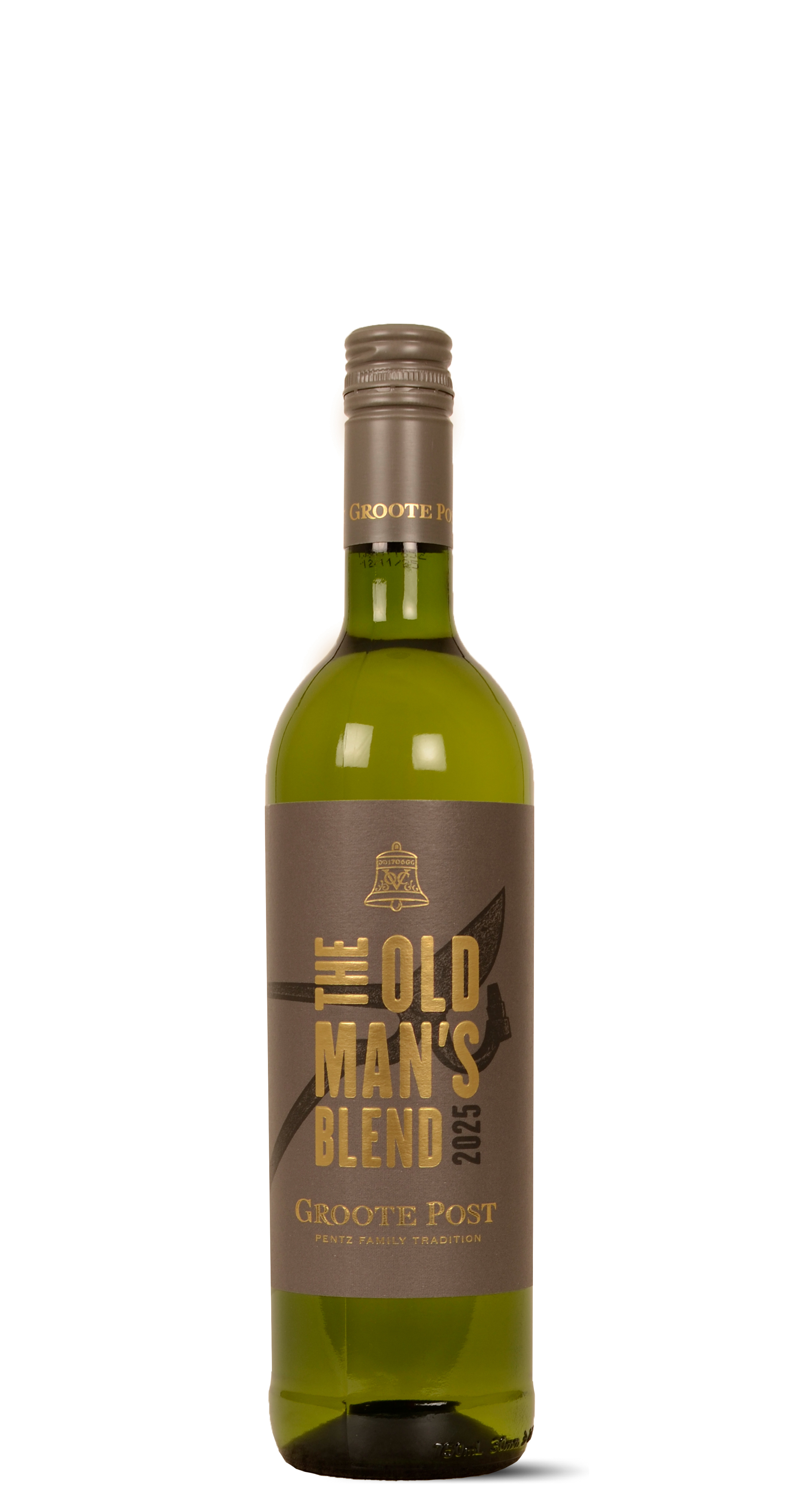 afbeelding van The OMB 