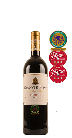 afbeelding van Varietal