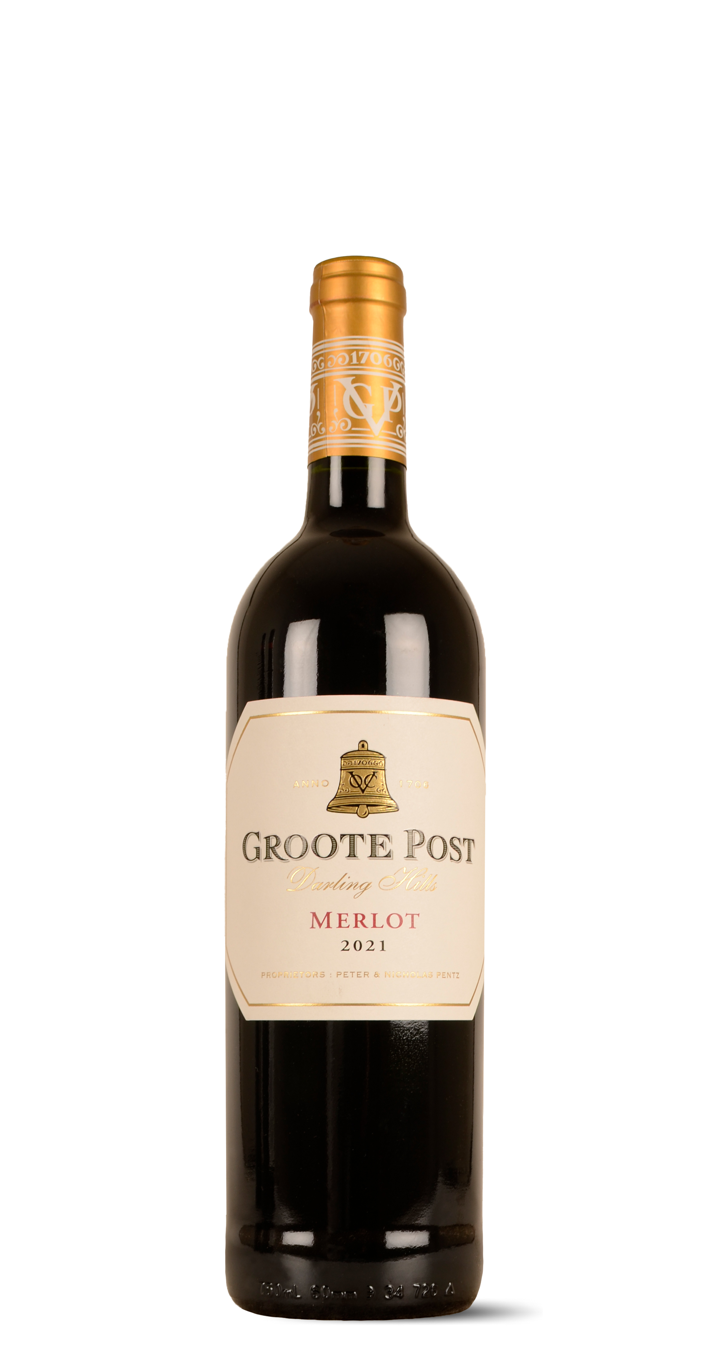 afbeelding van Varietal