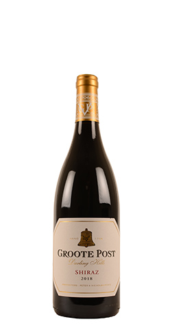 afbeelding van Varietal
