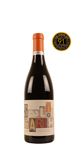 afbeelding van Salt of the Earth (Limited)