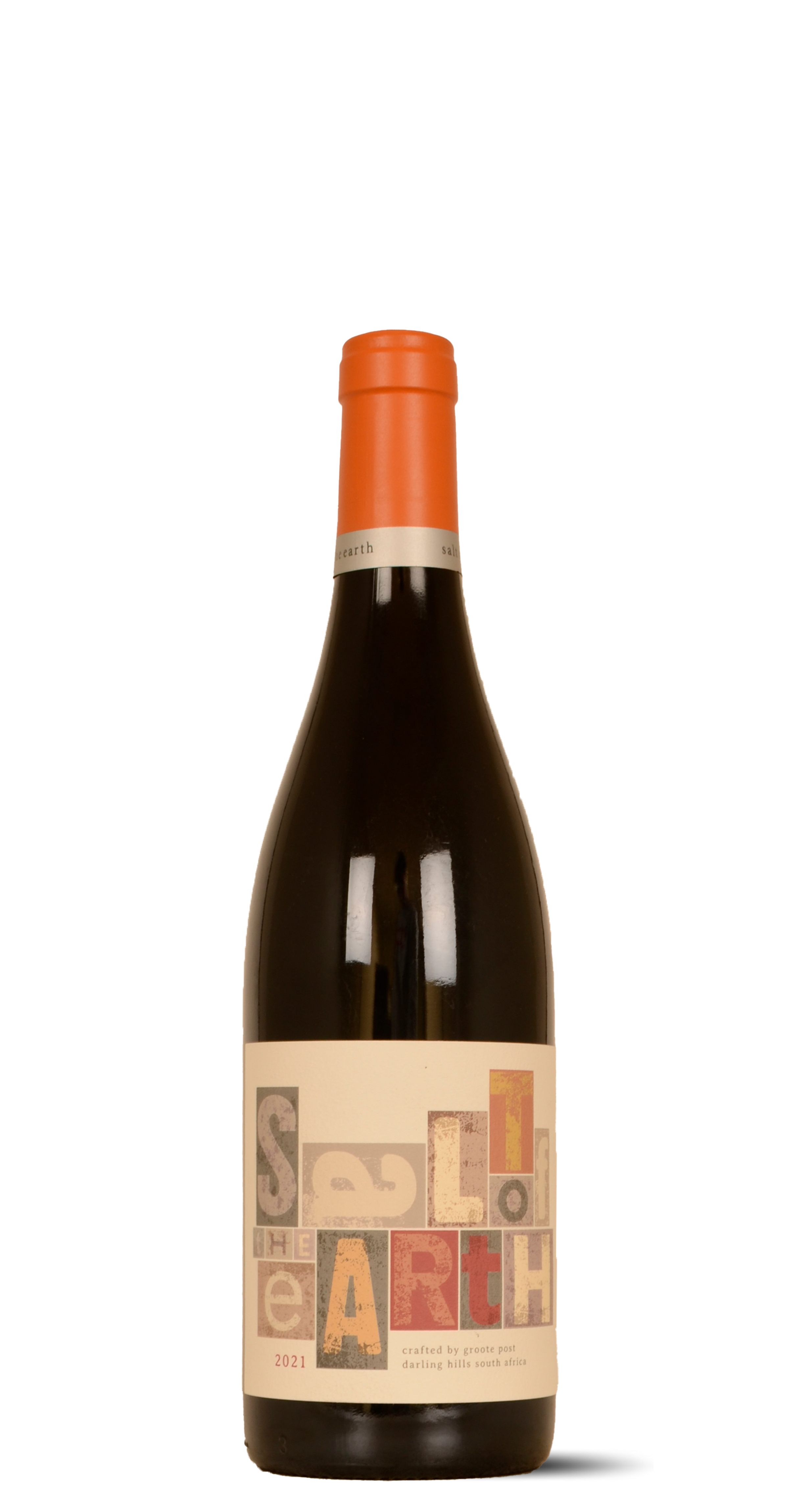 afbeelding van Salt of the Earth (Limited)