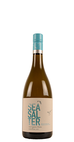 afbeelding van SEASALTER (Limited)