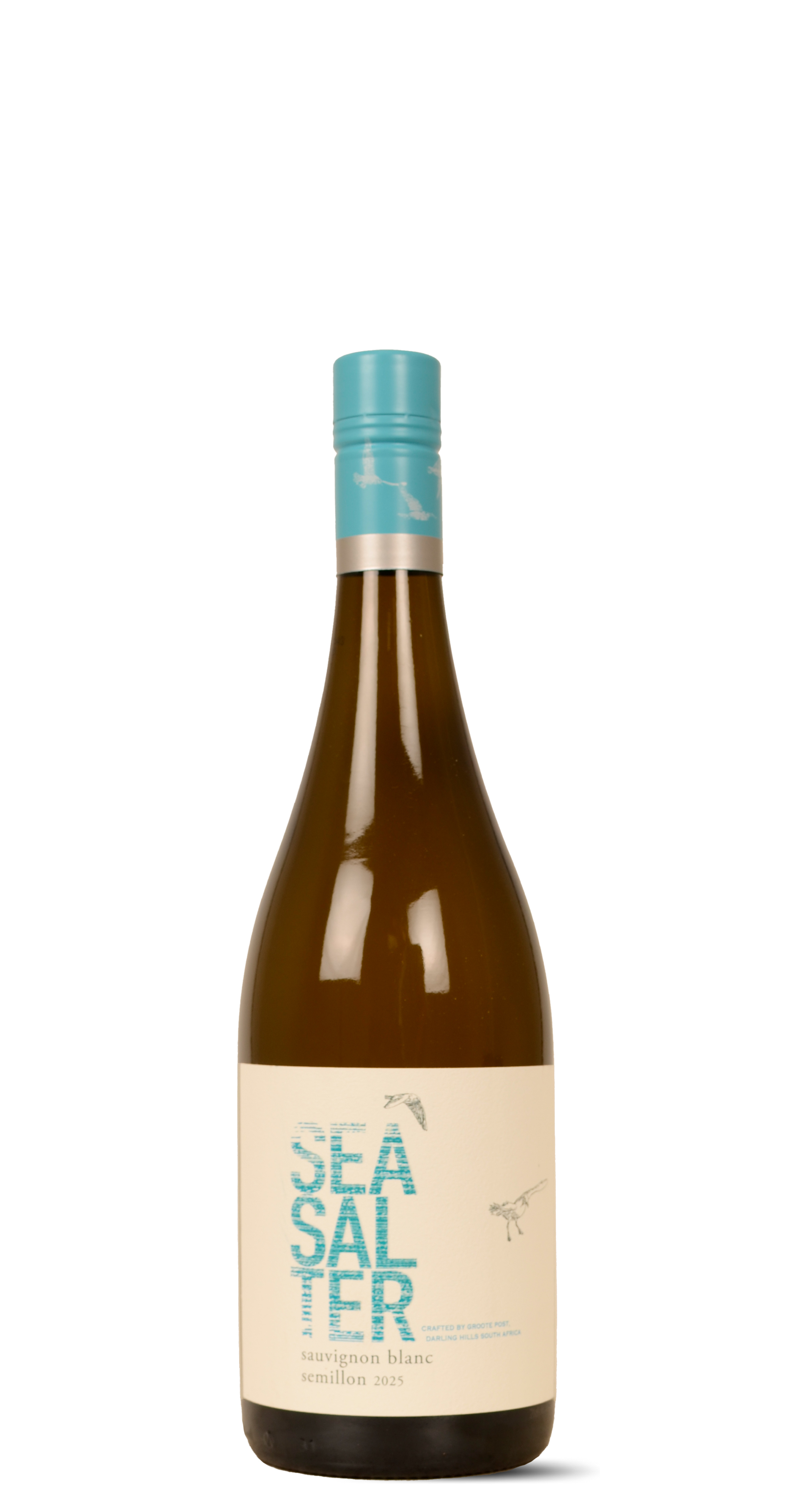 afbeelding van SEASALTER (Limited)