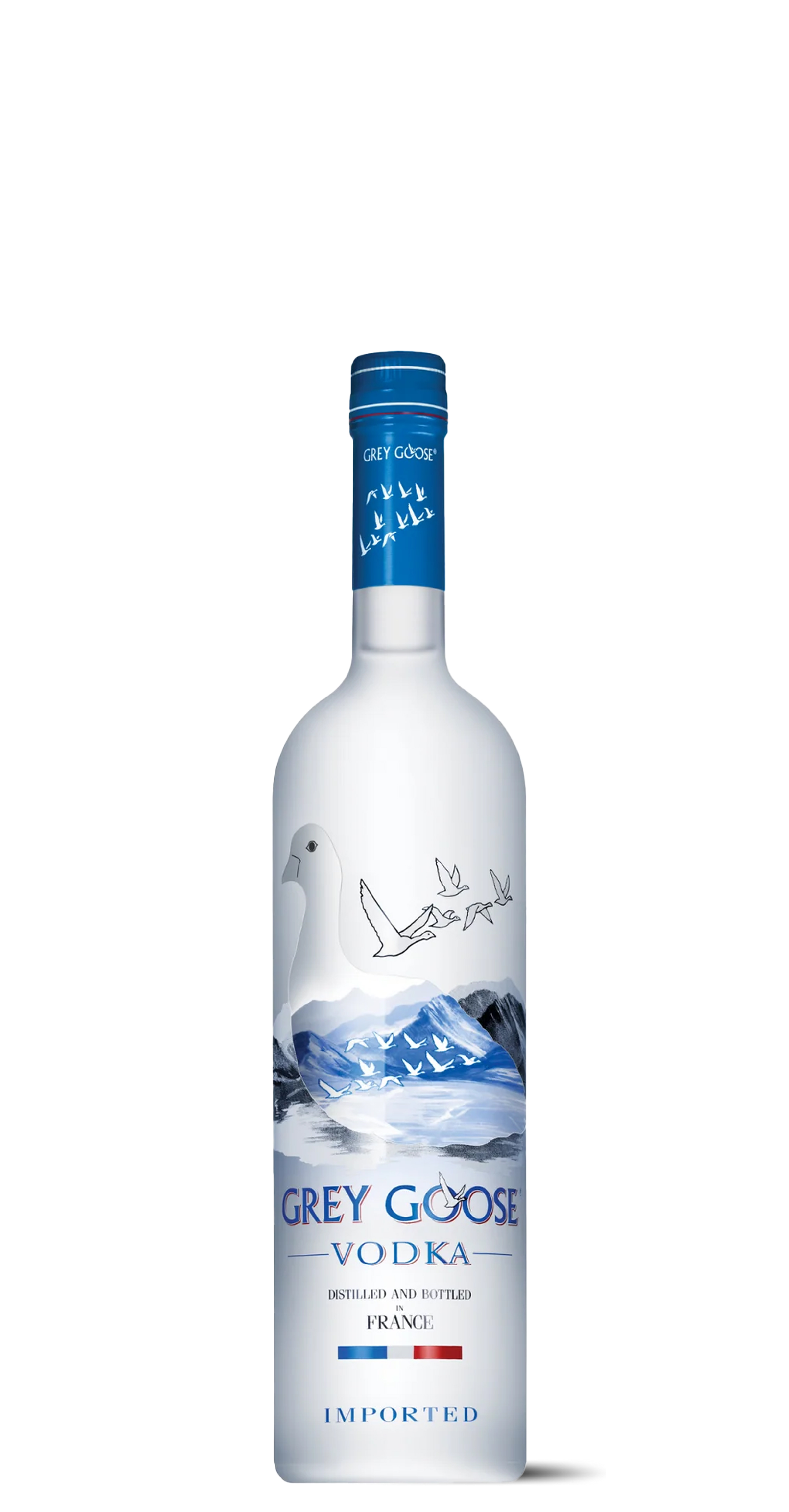 afbeelding van Wodka