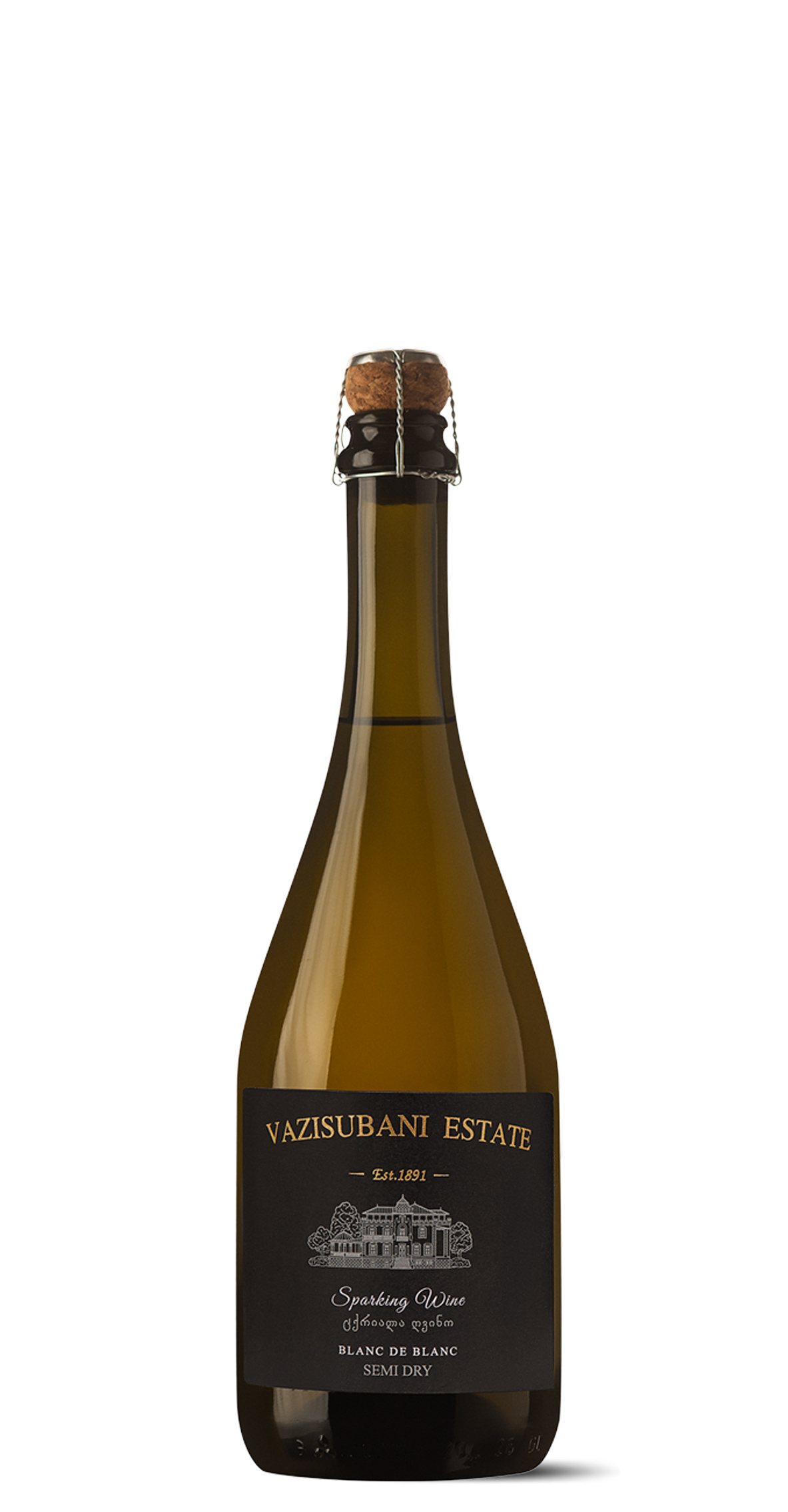 afbeelding van Estate Collection