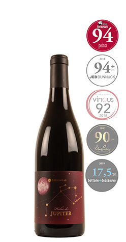 afbeelding van Gigondas