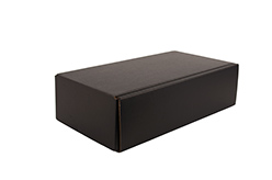 afbeelding van GIFT BOX BLACK