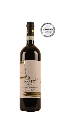 immagine di Aglianico del Sannio Dop