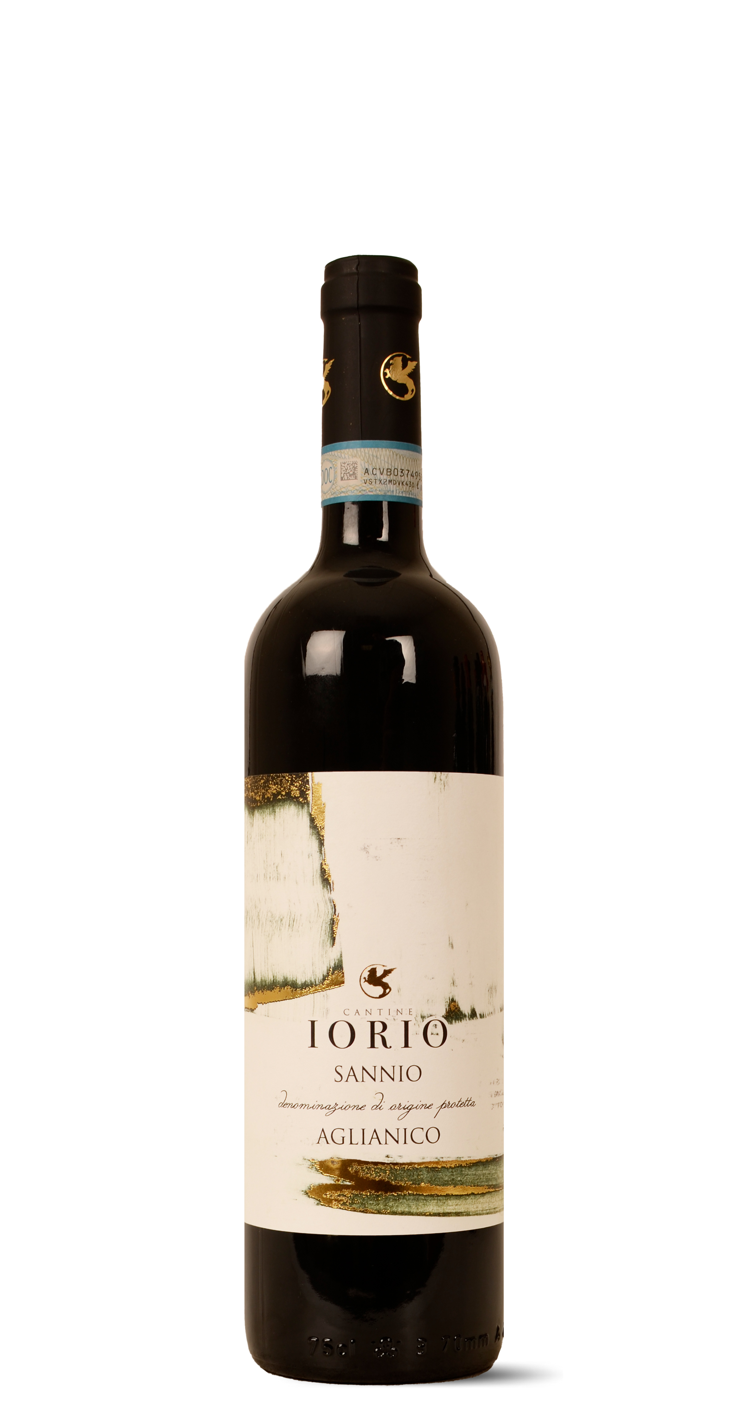 immagine di Aglianico del Sannio Dop