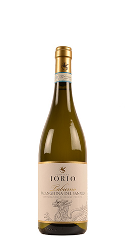 immagine di Falanghina del Sannio Dop