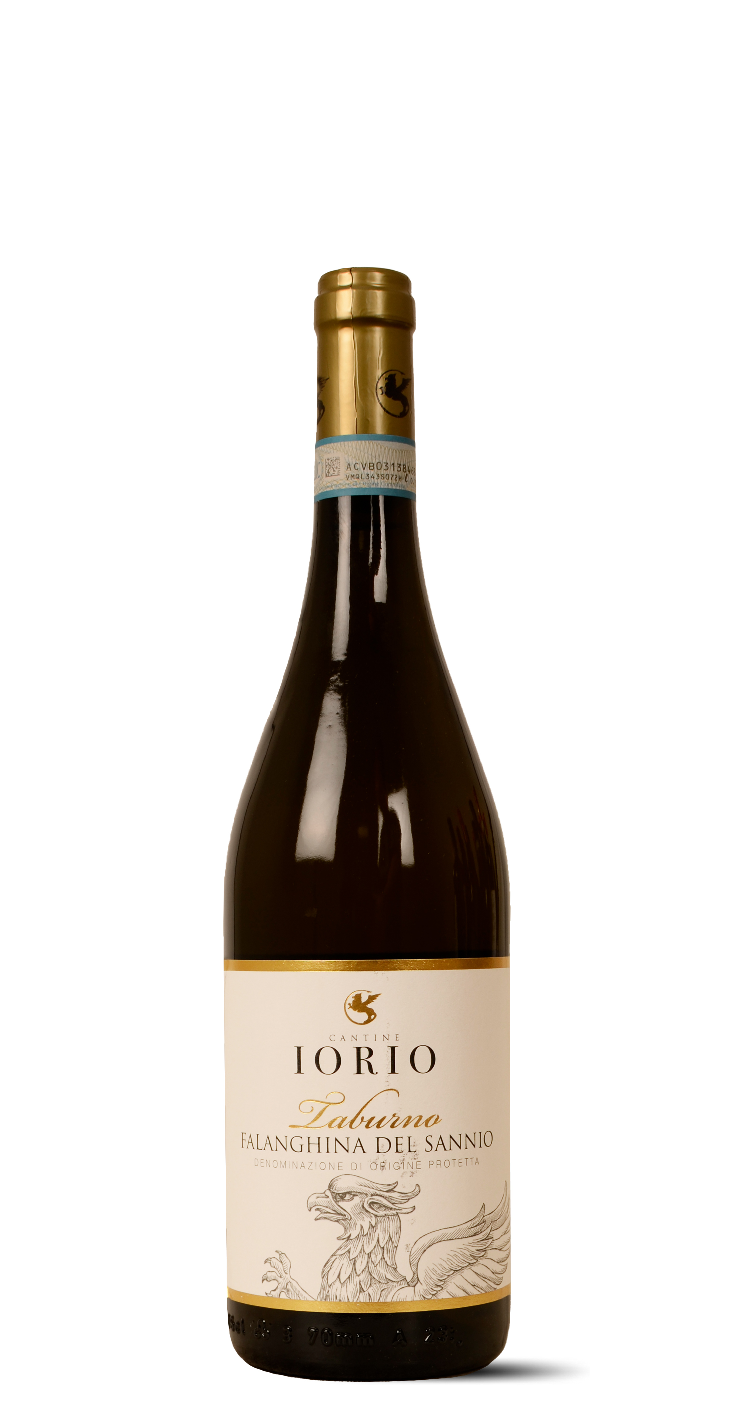 immagine di Falanghina del Sannio Dop