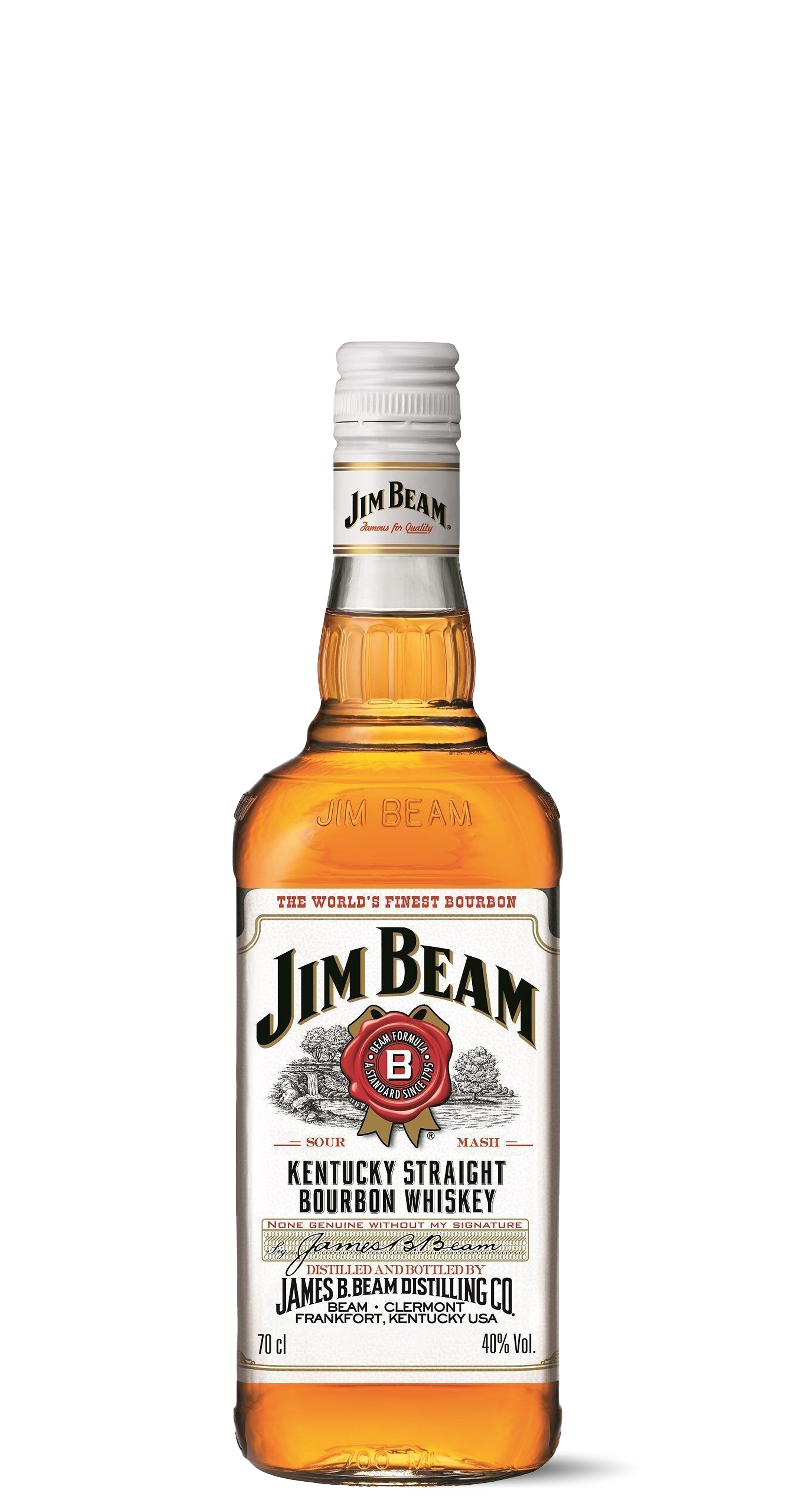 afbeelding van Kentucky Straight