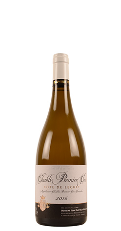 afbeelding van Chablis Premier Cru