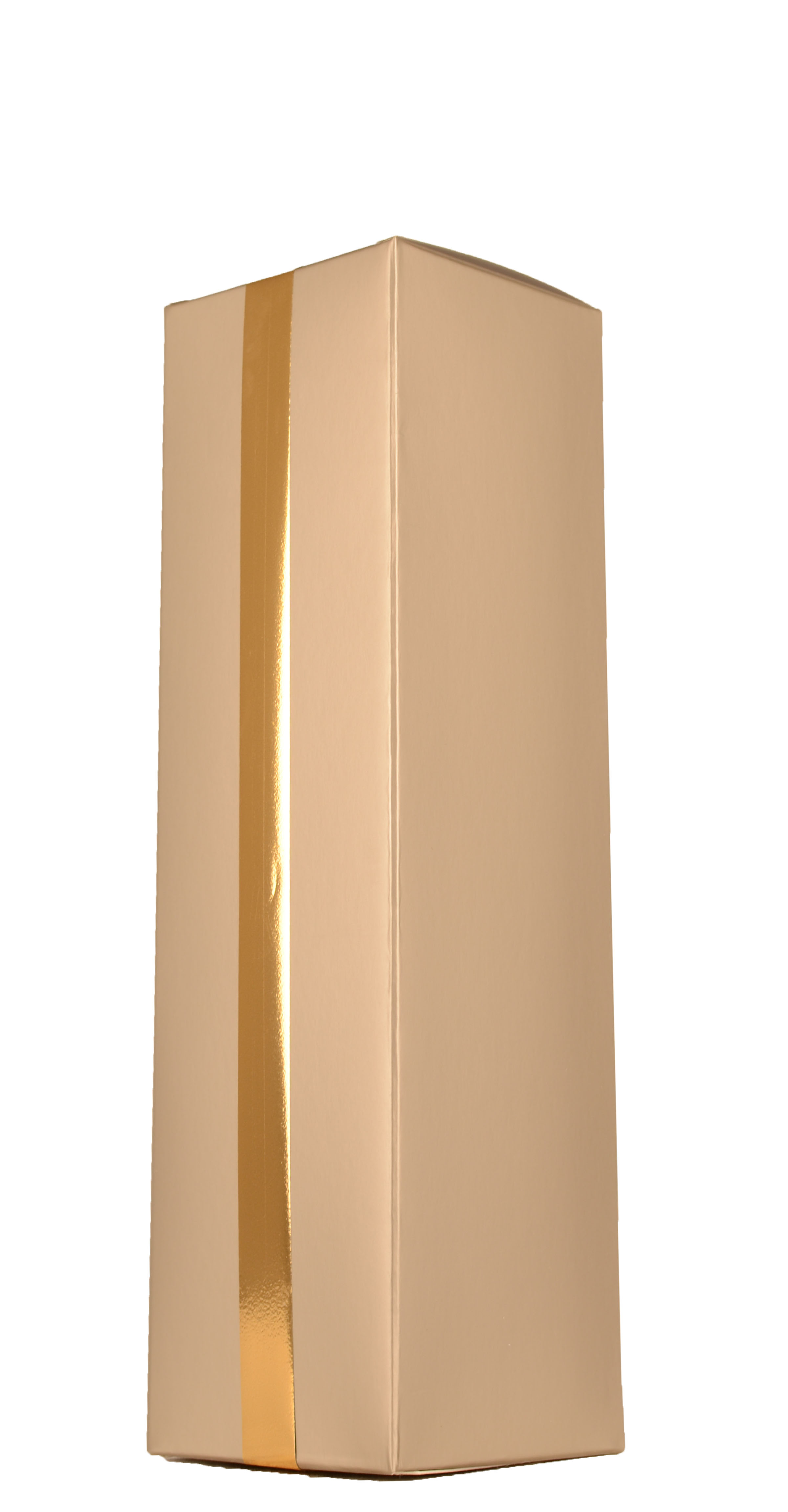 afbeelding van Goud Staand