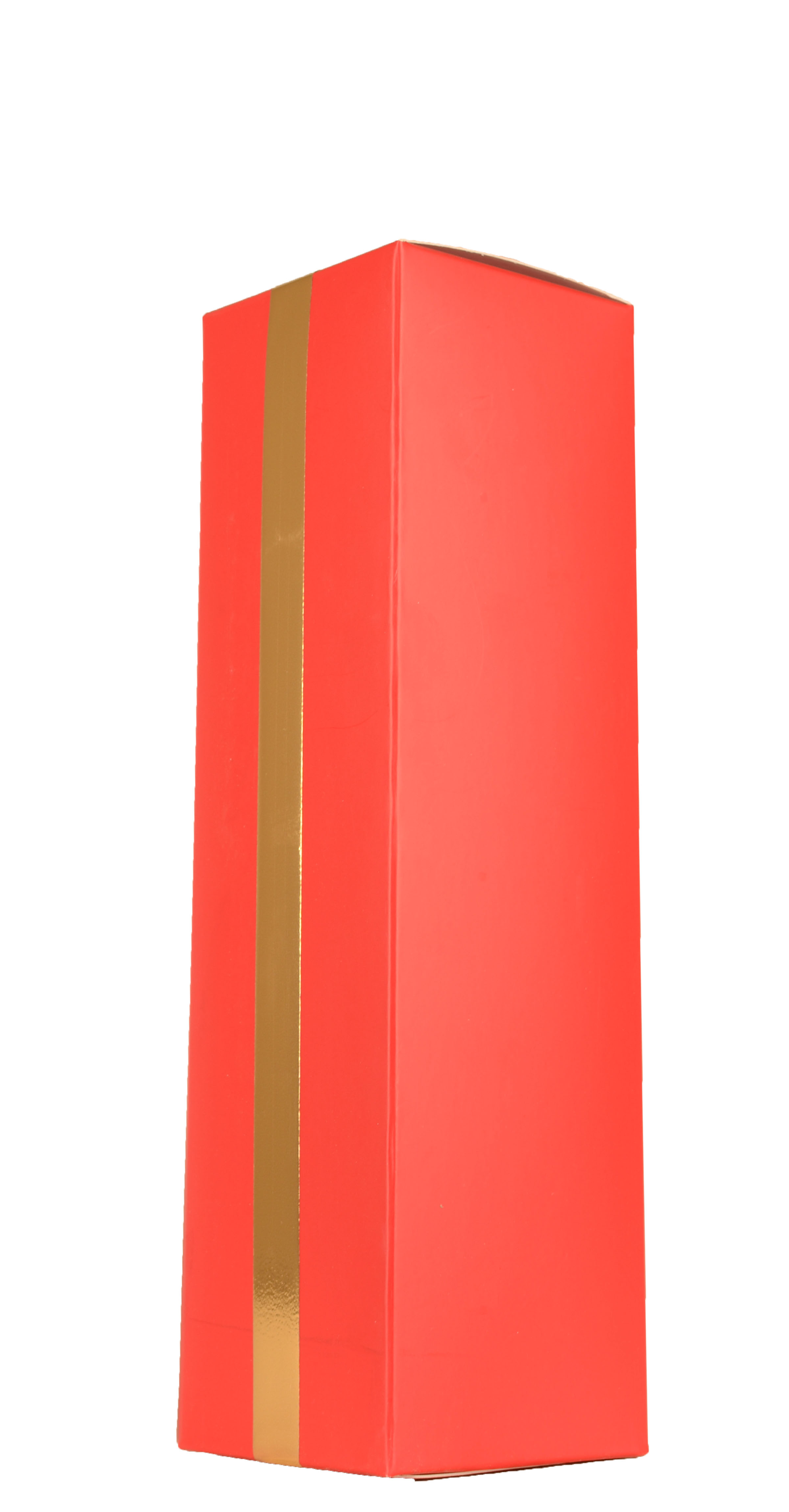 afbeelding van Rood Staand