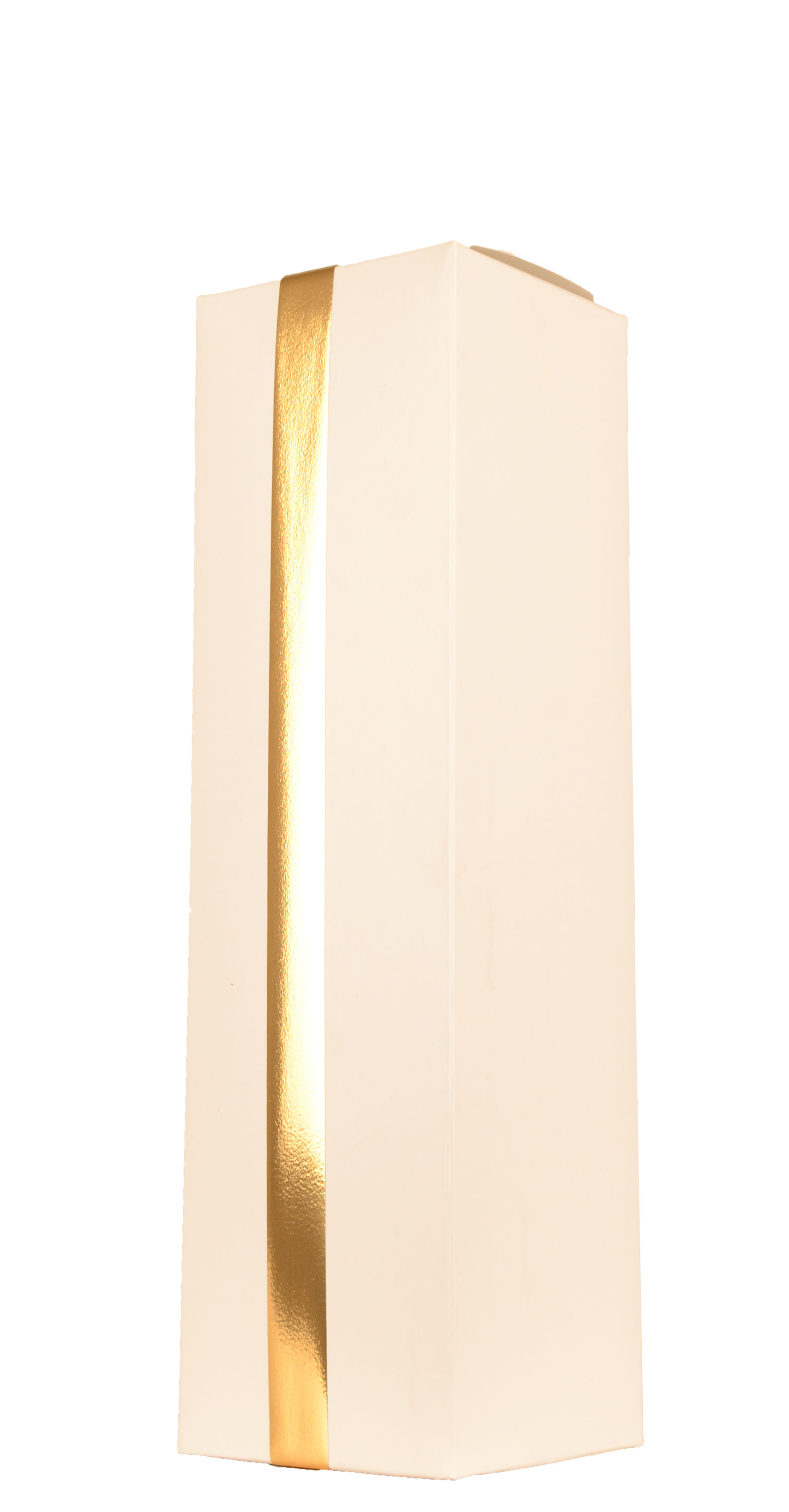 afbeelding van Wit Staand