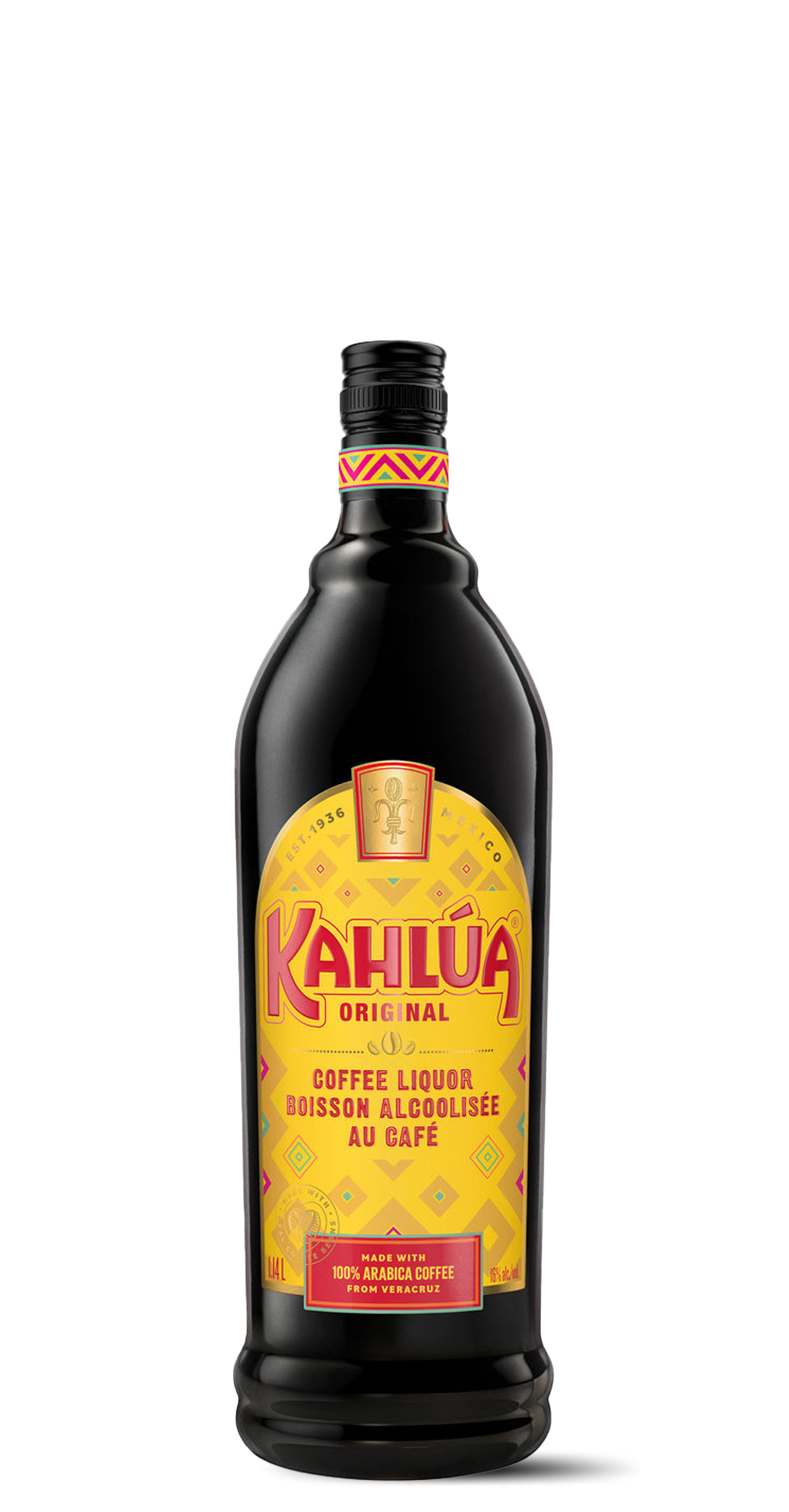 afbeelding van Koffielikeur 26,5°