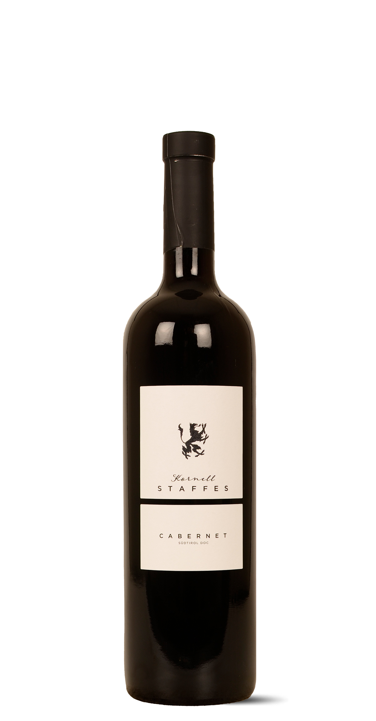 afbeelding van STAFFES