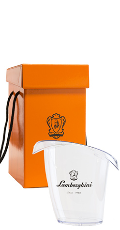 immagine di Orange Gift Box de LUXE