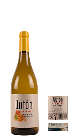afbeelding van Rias Baixas