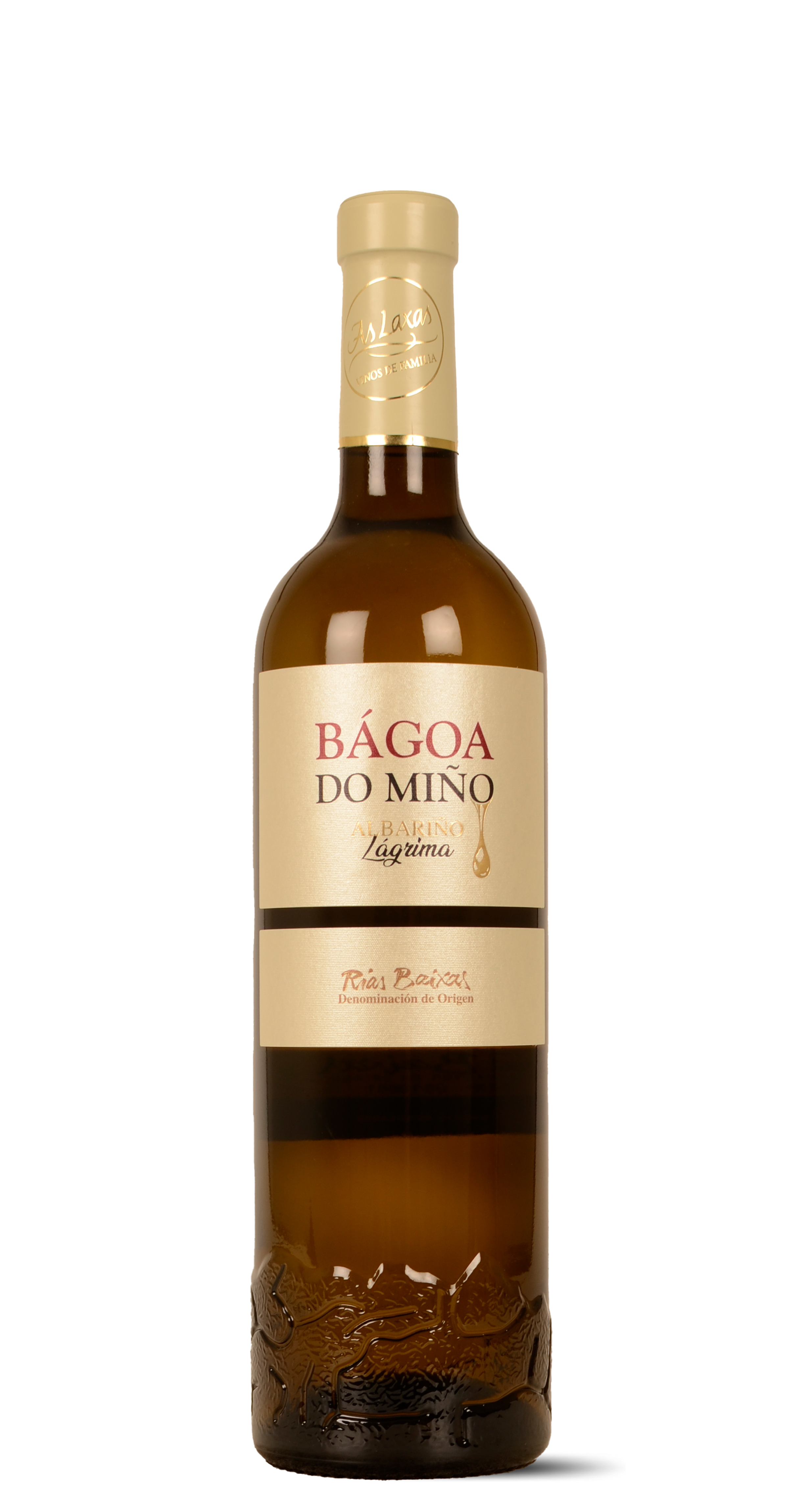 picture of Bágoa do Miño