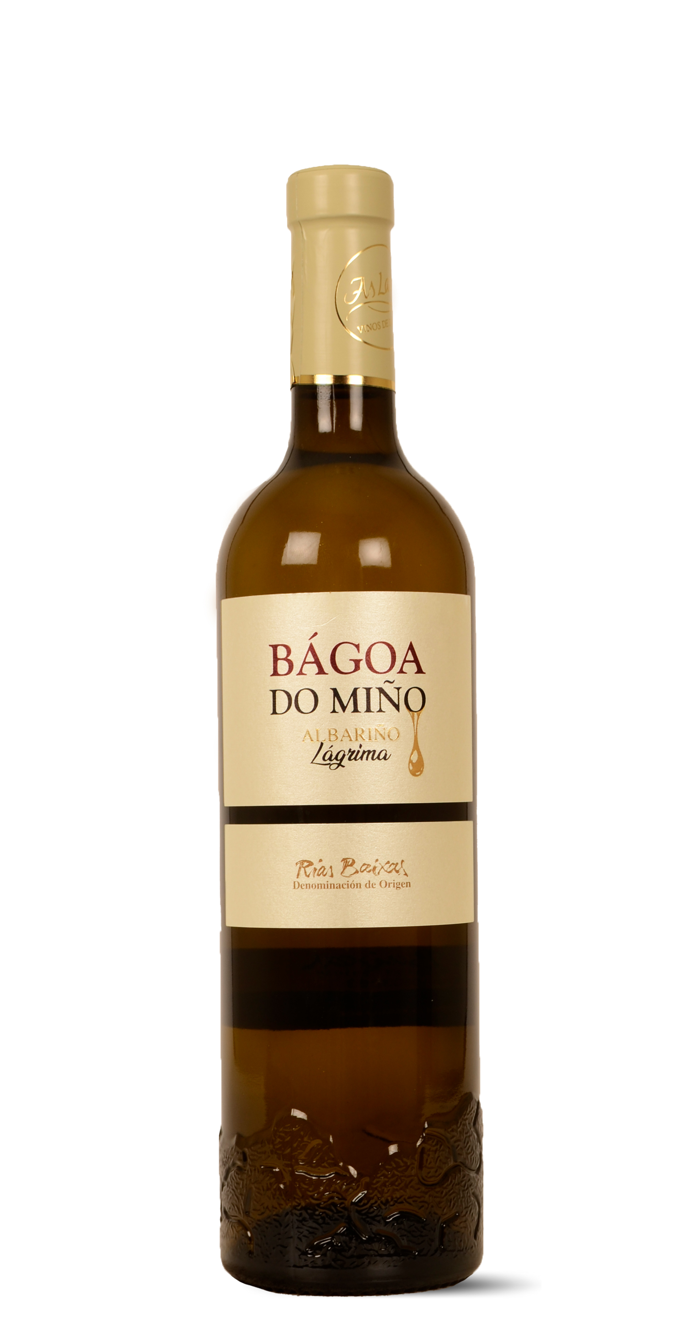 afbeelding van Bágoa do Miño