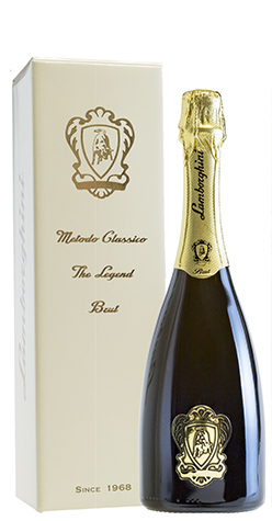 afbeelding van Methodo Classico 36 Mesi