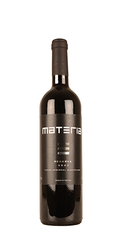 picture of RESERVA Luis Duarte Red