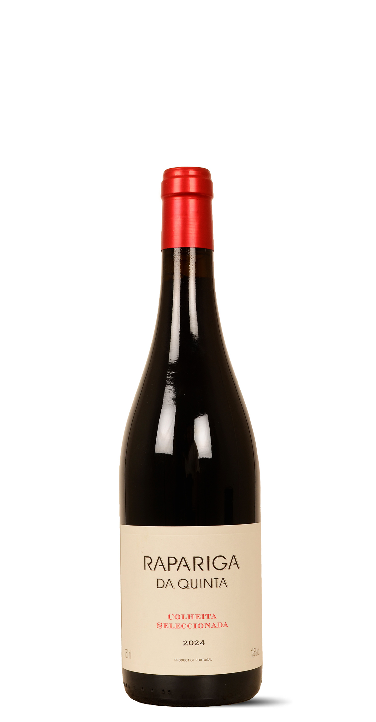 afbeelding van Luis Duarte  Red 