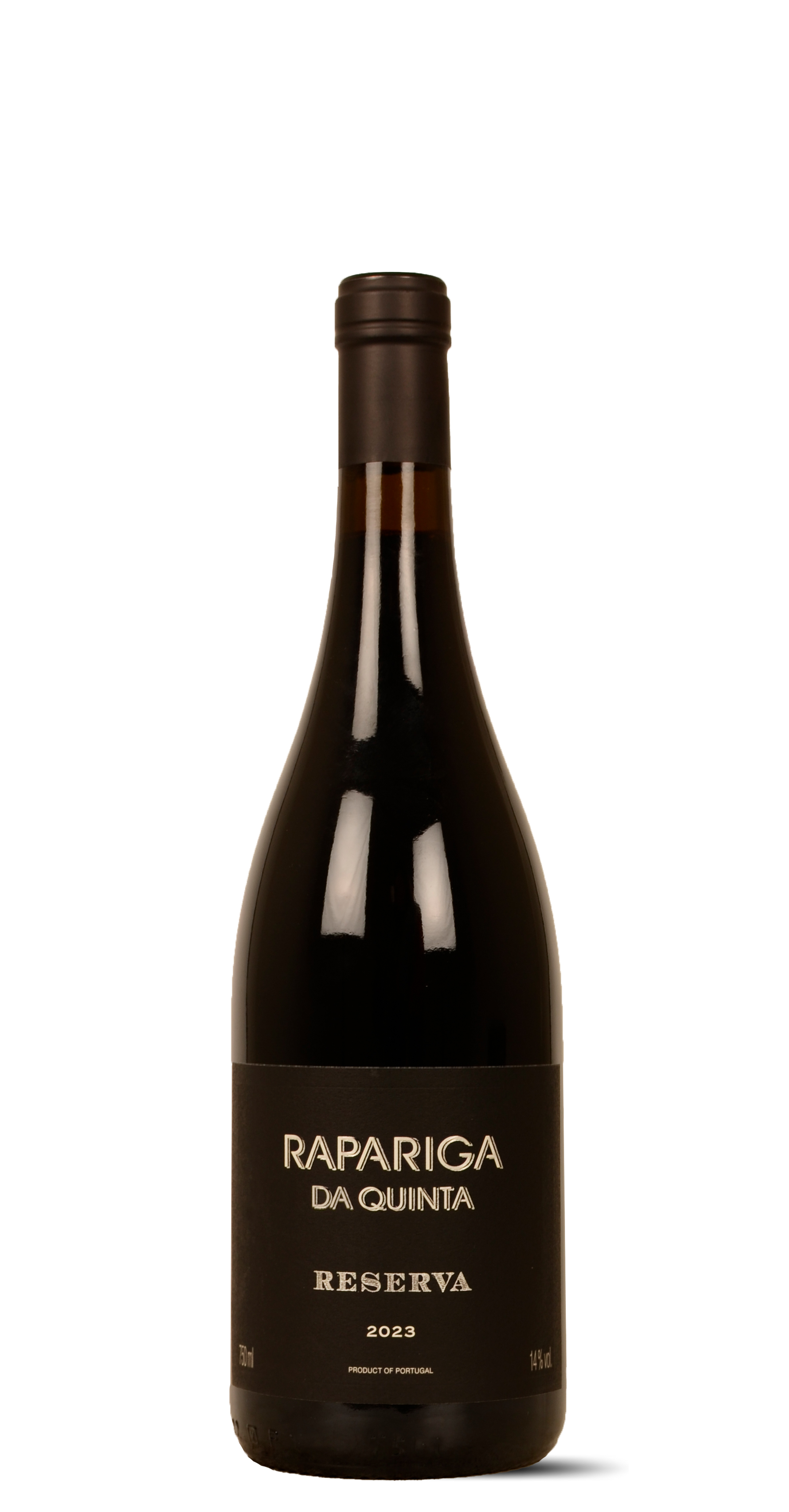 afbeelding van Luis Duarte RESERVA Red 