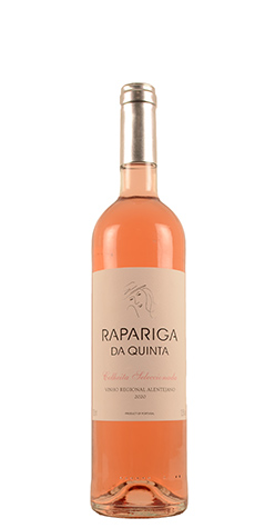 picture of Luis Duarte Rosé