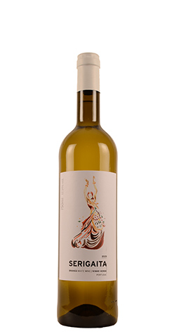 afbeelding van Serigaita - Vinho Verde
